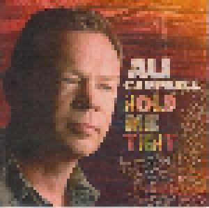Ali Campbell: Hold Me Tight - Cover