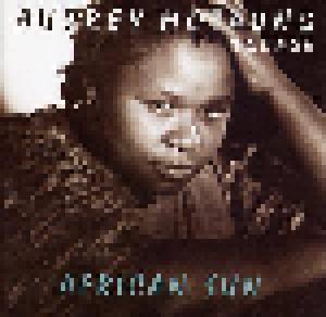Audrey Motaung: African Sun - Cover