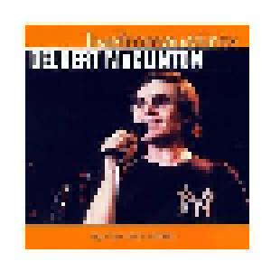 Delbert McClinton: Live From Austin Tx - Cover