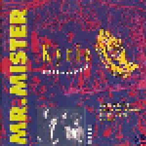 Mr. Mister: Kyrie - Cover