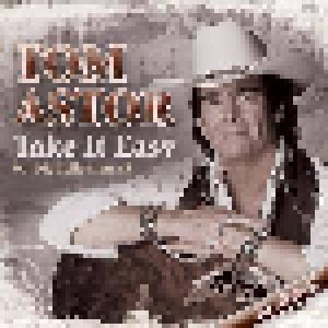 Tom Astor: Take It Easy - Die Collection - Cover