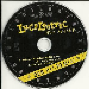 Lucilectric: Hey Süsser Der Hit Remix! (Single-CD) - Bild 3