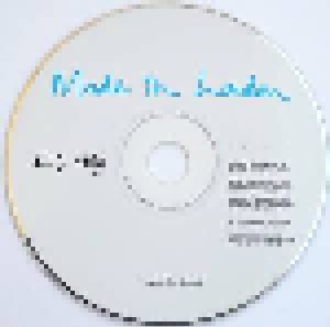 Made In London: Dirty Water (Promo-Single-CD) - Bild 2
