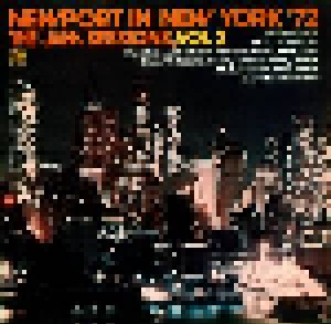 Newport In New York' 72 - The Jam Sessions, Vol. 2 (LP) - Bild 1