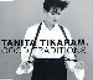 Tanita Tikaram: Good Traditions (Promo-Mini-CD / EP) - Bild 1