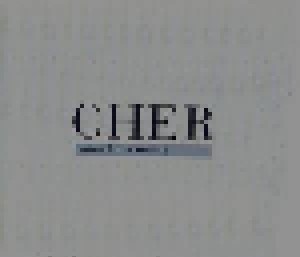 Cher: Dov'è L'amore (Promo-Single-CD) - Bild 1