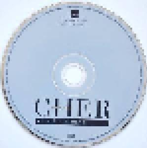Cher: Dov'è L'amore (Promo-Single-CD) - Bild 2
