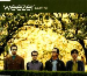 Weezer: Beverly Hills (Promo-Single-CD) - Bild 1