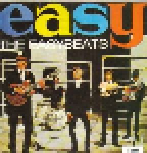 The Easybeats: Easy (CD) - Bild 1