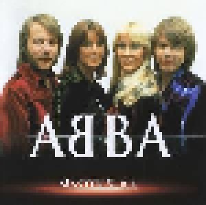 ABBA: Master Serie (CD) - Bild 1