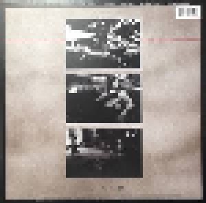 Rush: Permanent Waves (LP) - Bild 2