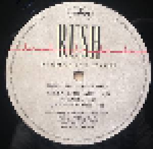 Rush: Permanent Waves (LP) - Bild 5