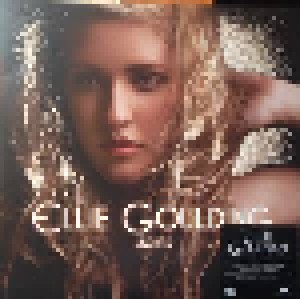Ellie Goulding: Lights (LP) - Bild 1