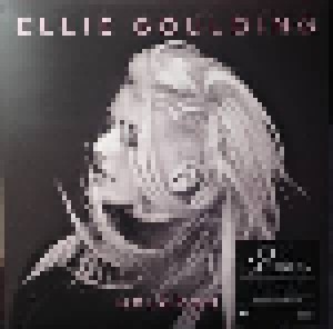 Ellie Goulding: Halcyon (LP) - Bild 1