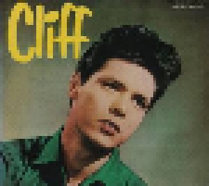 Cliff Richard & The Drifters: Cliff (CD) - Bild 1