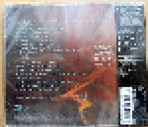 Manowar: The Triumph Of Steel (CD) - Bild 2