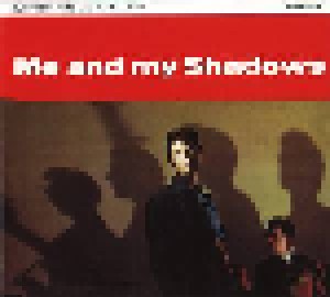 Cliff Richard & The Shadows: Me And My Shadows (CD) - Bild 1