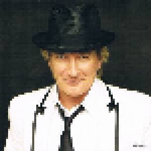 Rod Stewart: Fly Me To The Moon... The Great American Songbook Volume V (CD) - Bild 2