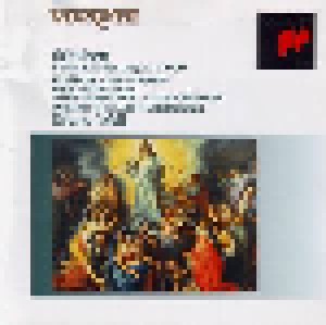 Franz Schubert: Messe In Es-Dur D 950 (CD) - Bild 1