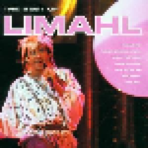 Limahl: The Best Of Limahl (CD) - Bild 1
