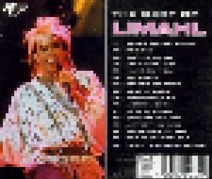 Limahl: The Best Of Limahl (CD) - Bild 2
