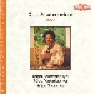 Cover - L. Subramaniam: Violin