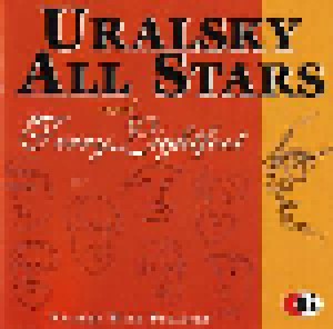 Uralsky All Stars And Terry Lightfoot: Friends With Pleasure (CD) - Bild 1