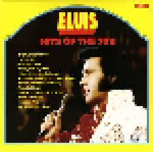 Elvis Presley: Hits Of The 70's (2-CD) - Bild 1