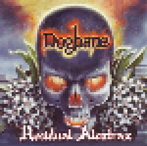 Dogbane: Residual Alcatraz (CD) - Bild 1