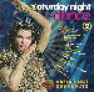 Cover - Lafayette: Saturday Night Dance 2
