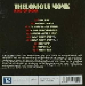Thelonious Monk: Kind Of Monk (10-CD) - Bild 2