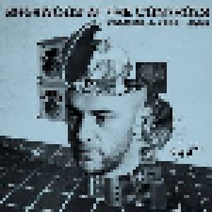 Cover - Annie Anxiety (Aka Little Annie): Sherwood At The Controls Volume 1: 1979 - 1984