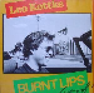 Leo Kottke: Burnt Lips (CD) - Bild 1