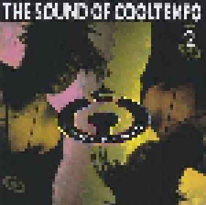 The Sound Of Cooltempo Vol. 2 (CD) - Bild 1