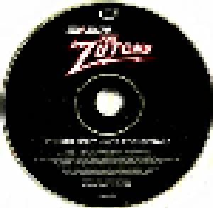The Zutons: Who Killed...... The Zutons (Promo-CD) - Bild 4