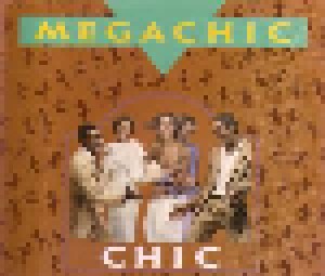 Chic: Megachic (Single-CD) - Bild 1