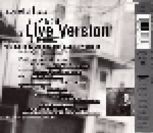 Cyndi Lauper: That's What I Think (Single-CD) - Bild 2