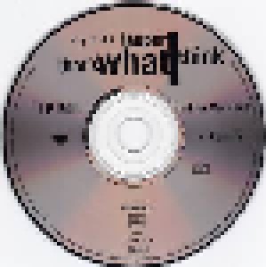 Cyndi Lauper: That's What I Think (Single-CD) - Bild 3