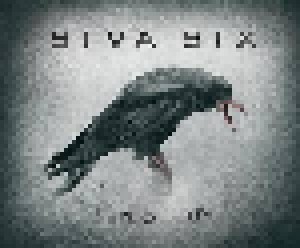 Cover - Siva Six: Superstition