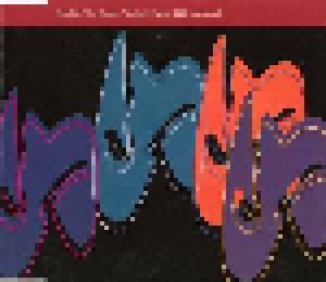 Kool & The Gang: Tonight [New 1991 Version] (Single-CD) - Bild 1