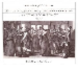 Celil Lytle + Georges I. Gurdjieff & Thomas de Hartmann: Seekers Of The Truth - The Complete Piano Music Of Georges I. Gurdjieff And Thomas De Hartmann  - Vol. 1 (Split-2-CD) - Bild 1