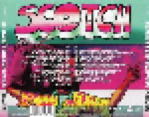 Scotch: Greatest Hits & Remixes (2-CD) - Bild 4