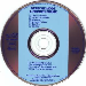 Depeche Mode: A Broken Frame (CD) - Bild 4