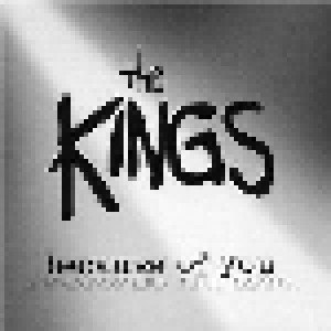 Cover - Kings, The: Because Of You