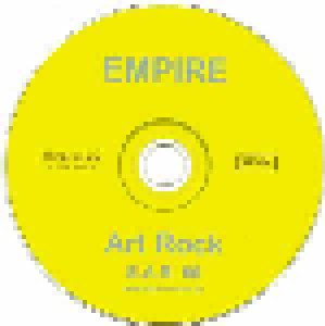 Empire Art Rock - E.A.R. 60 (CD) - Bild 3
