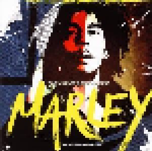 Bob Marley & The Wailers: Marley (2-CD) - Bild 1