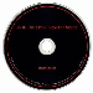 Kasey Anderson: Nowhere Nights (CD) - Bild 3