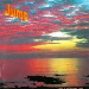 Cover - Jump: Living In A Promised Land