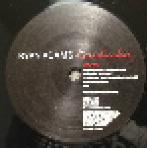 Ryan Adams: Heartbreaker (2-LP) - Bild 4