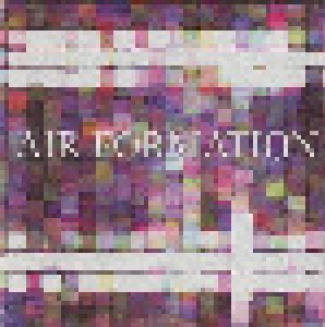Cover - Air Formation: 57 Octaves Below EP